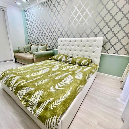 Expo Boulevard-5 Apartment Astana Ngoại thất bức ảnh