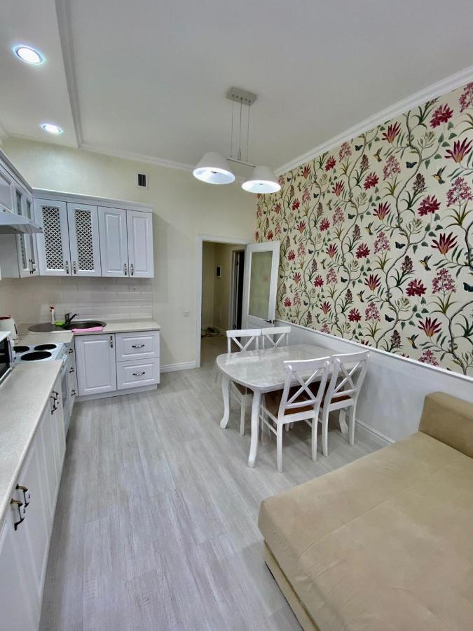 Expo Boulevard-5 Apartment Astana Ngoại thất bức ảnh