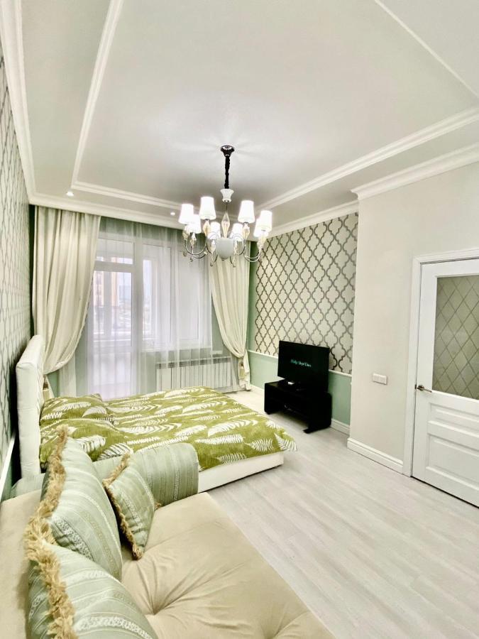 Expo Boulevard-5 Apartment Astana Ngoại thất bức ảnh