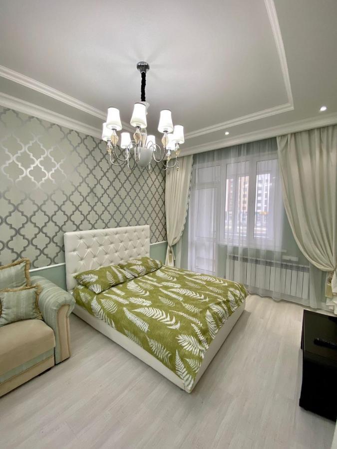 Expo Boulevard-5 Apartment Astana Ngoại thất bức ảnh