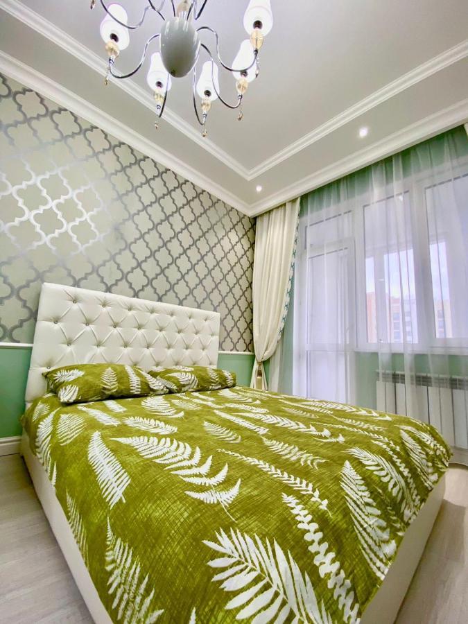 Expo Boulevard-5 Apartment Astana Ngoại thất bức ảnh