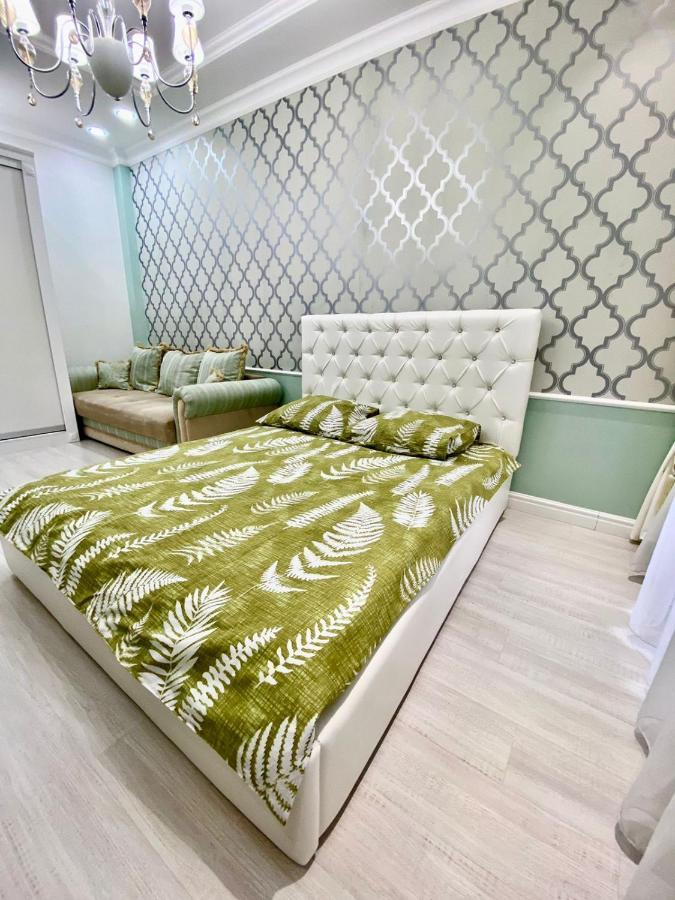 Expo Boulevard-5 Apartment Astana Ngoại thất bức ảnh