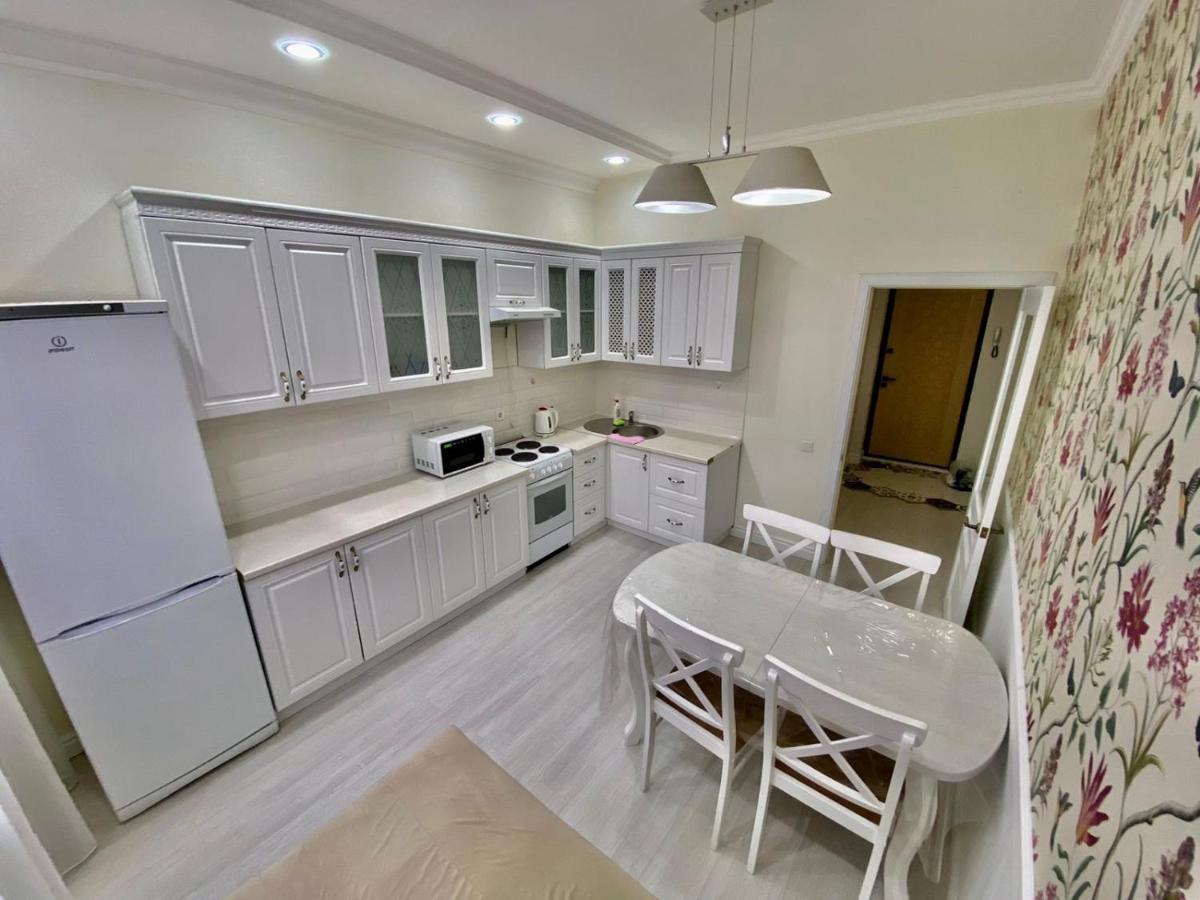 Expo Boulevard-5 Apartment Astana Ngoại thất bức ảnh