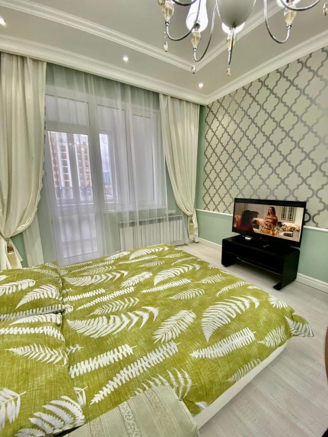 Expo Boulevard-5 Apartment Astana Ngoại thất bức ảnh